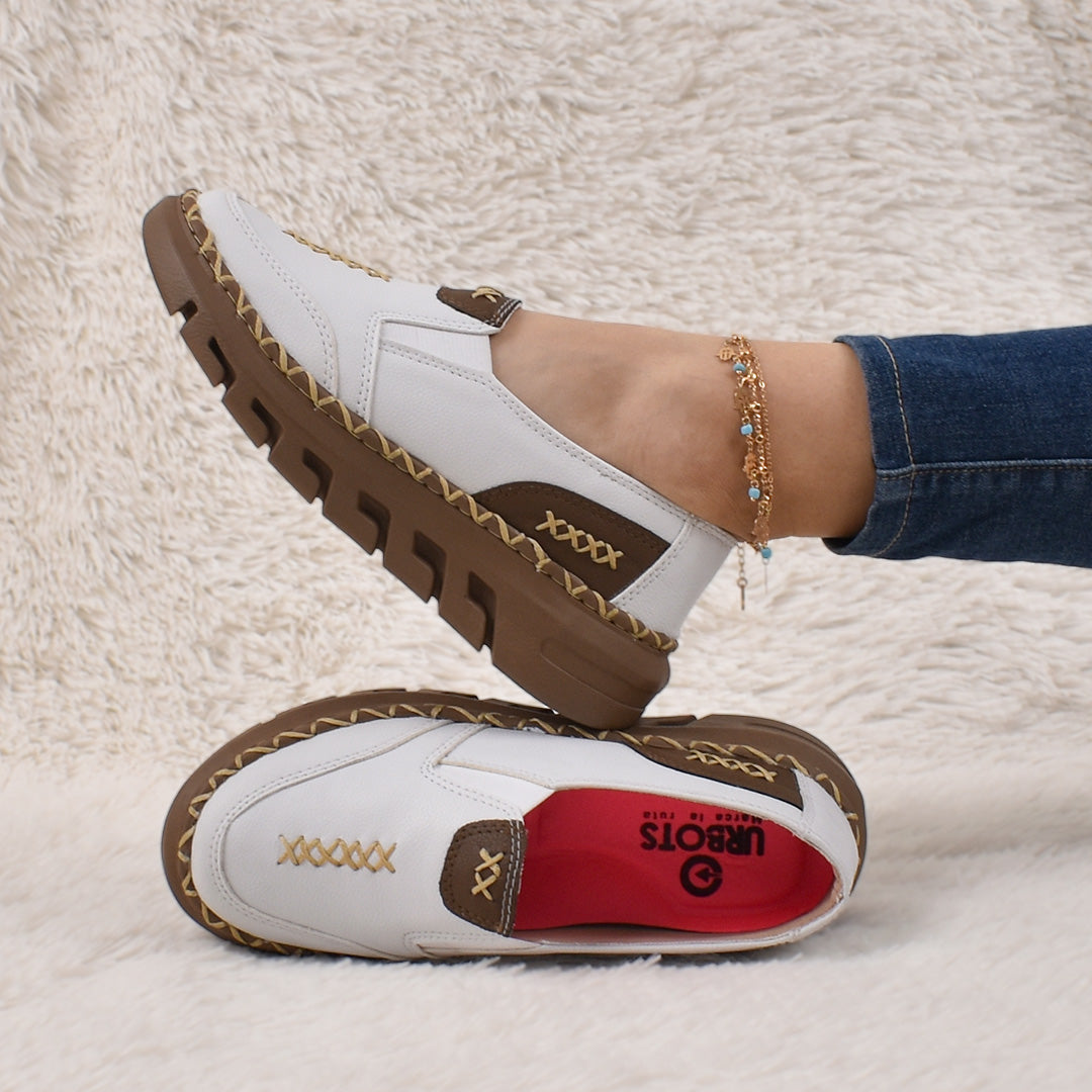 BELLAMI: Mocasines Premium de Confort Superior